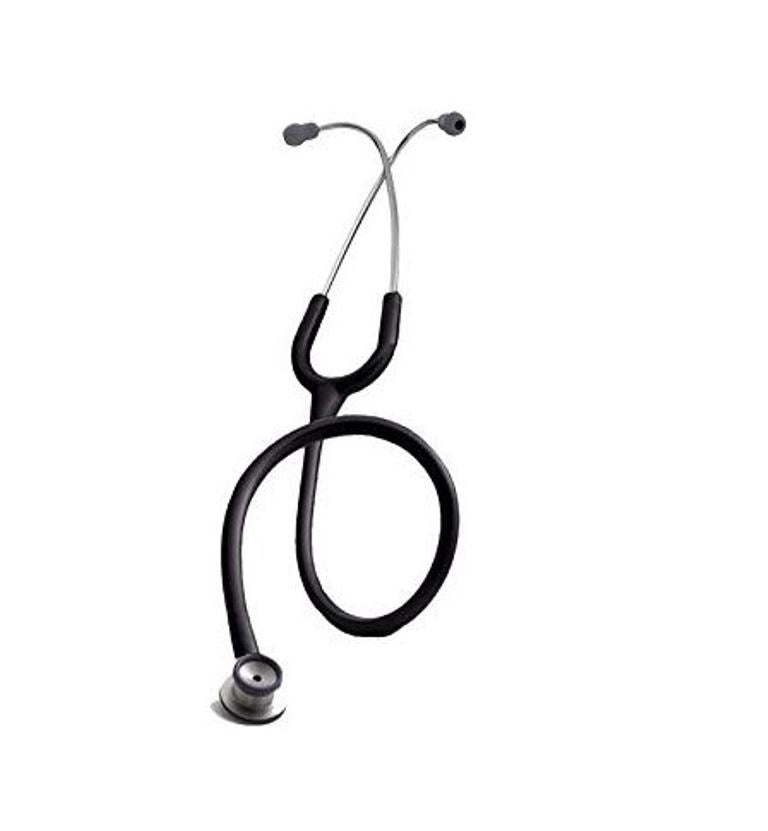 3M Littmann 2114 Classic II Infant Monitoring Stethoscope 28 Inch Black