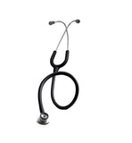 3M Littmann 2114 Classic II Infant Monitoring Stethoscope 28 Inch Black
