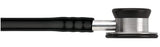 3M Littmann 2114 Classic II Infant Monitoring Stethoscope 28 Inch Black