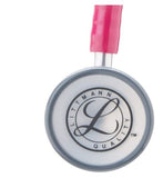 3M Littmann 2122 Classic II Pediatric Monitoring Stethoscope 28 Inch Raspberry