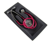 3M Littmann 2122 Classic II Pediatric Monitoring Stethoscope 28 Inch Raspberry