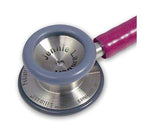 3M Littmann 2122 Classic II Pediatric Monitoring Stethoscope 28 Inch Raspberry