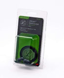 3M Littmann 40011 Stethoscope Spare Parts Kit Master Cardiology Black