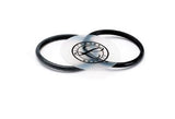 3M Littmann 40013 Stethoscope Spare Parts Kit Diaphragm Assembly for Classic II Infant