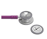 3M Littmann 5831 Classic III Monitoring Stethoscope 27 inch Plum Tube