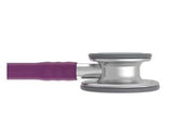 3M Littmann 5831 Classic III Monitoring Stethoscope 27 inch Plum Tube