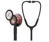 3M Littmann 5870 Classic III Monitoring Stethoscope 27 Inch Black