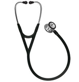 3M Littmann 6152 Cardiology IV Monitoring Stethoscope 27 Inch Black