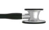 3M Littmann 6152 Cardiology IV Monitoring Stethoscope 27 Inch Black
