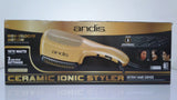 Andis 82105 Ceramic Ionic Styler Hairdryer Hair Dryer Gold