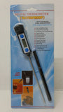 ANPRO Digital Stainless Cooking Grill Food Water Thermometer