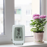 Acurite 00611A3 Indoor Outdoor Temperature Humidity Monitor