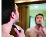 Andis 24870 12-PC Trim N Go Beard Hair Portable Trimmer Clipper