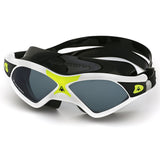 Aqua Sphere Seal XP Swim Mask, Black, Clear