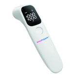 USA BabyDoppler 1-Second Instant Non-Contact Forehead Thermometer Temperature for Baby and Adult
