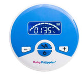 USA BabyDoppler Serenity Single Electric Breast Pump Adjustable Suction BPA Free