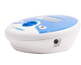 USA BabyDoppler Serenity Single Electric Breast Pump Adjustable Suction BPA Free