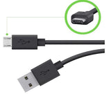 Belkin 4 FT MIXIT Micro USB Cable for Samsung HTC Nokia LG Nexus Motorola Phones
