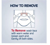 Breathe Right 26-PC Lavender Scented Nasal Strips for Relieve Nose Congestion & Reduce Snoring Violet