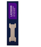 Breathe Right 26-PC Lavender Scented Nasal Strips for Relieve Nose Congestion & Reduce Snoring Violet