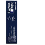 Breathe Right 26-PC Lavender Scented Nasal Strips for Relieve Nose Congestion & Reduce Snoring Violet