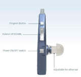 Britzgo BHA-220 Adjustable Digital Hearing Ear Sound Aid Amplifier