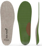 Dr. Scholl’s Eco-Foam All-Day Insoles for Tired & Achy Feet Size 6 - 10 Women