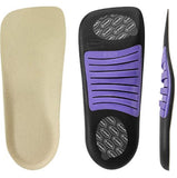 Dr. Scholl's Flats Cushioning Insoles for Everyday Flats Low Heels Casual Shoes Size 6 -10 Women