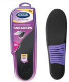 Dr. Scholl's Sneakers Soft Cushioning Insoles for Casual Sneakers Size 6 -10 Women