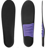 Dr. Scholl's Sneakers Soft Cushioning Insoles for Casual Sneakers Size 6 -10 Women