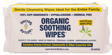Dr. Butler’s 60-PC Organic Soothing Wipes All Natural for Baby Hemorrhoid Treatment Moisturize Soothe Dry Sensitive Skin