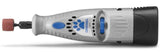 Dremel 7300-PT 4.8V Rechargeable Cordless Pet Dog Nail Clipper Trimmer Groomer Grooming Grinder Grinding Rotary Tool
