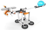 Engino Discovering Stem Newton's Laws Inertia Momentum Kinetic Potential Energy Construction Kit