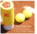 Gexco Pressurized Tennis Ball Saver Container Storage