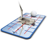 GoSports 12 Inch Golf Putting Alignment Standard Mirror