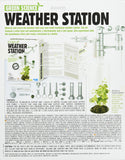 Green Science 4M Weather Station