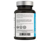 LES Labs Cortisol Health Adrenal Support Supplement for Stress Relief 60 Capsules