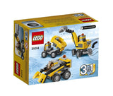 Lego Creator 31014