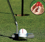 Line M Up Pro Precision Golf Ball Alignment Identification Tool