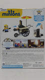 MEGA BLOKS Minions Flying Hot Dogs Toy