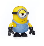 MEGA BLOKS Minions Flying Hot Dogs Toy