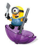 MEGA BLOKS Minions Silly TV Toy