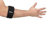 Mueller USA Tennis Elbow Support One Size Black
