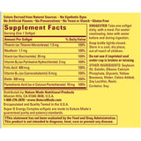 Nature Made Super B-Complex 140 counts