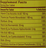 Nature Made Super B-Complex 140 counts