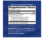 Nature's Way Probiotic Pearls Women's Vaginal Digestive Health 30 Softgels