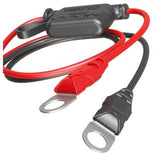 USA GC018 12V Power Adapter Plug Socket with Eyelet Terminal