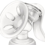 Philips Avent SCF330-20 Manual Comfort Breast Pump