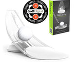 PuttOut Pressure Putt Trainer Aid Golf Putting