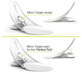 PuttOut Pressure Putt Trainer Aid Golf Putting